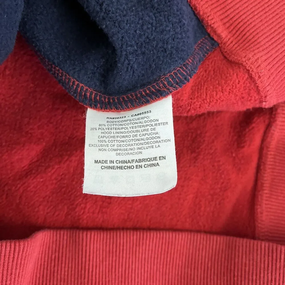 Nike this hoodie